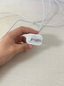 MICROKIA苹果充电器正品充电线氮化镓30W快充线PD套装适配原装iPhone14ProMax 16 15手机13充电头20W数据线 【苹果6-14系列】快充头+闪充线丨1米套装 实拍图