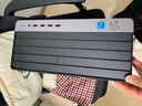 惠普（HP）战99  台式电脑主机（酷睿13代i3-13100 8G 512GSSD）23.8英寸大屏显示器 WiFi 蓝牙 实拍图