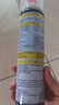 巨奇严选 鞋子除臭剂360ml*3瓶银离子消毒杀菌脚臭喷雾球鞋防臭鞋袜 实拍图