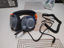 铁三角M50XLAB头戴式专业全封闭监听音乐HIFI耳机粉丝创意特别版 实拍图