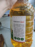京觅零反式脂肪玉米胚芽油5L 非转基因压榨一级 富含植物甾醇 实拍图