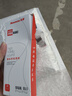 纽曼（Newmine）NM-JK12金属入耳式有线音乐手机耳机游戏通话线控耳机耳塞3.5mm兼容手机平板电脑等玫瑰金 实拍图