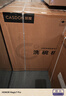 凯度（CASDON）洗碗机嵌入式家用独立式18套+3大容量 自动消毒一体机 无极脉冲洗2.0 净魔方G200 【超5星净洗】18套+3大容量 G200 实拍图