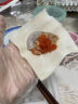 盖世调味飞鱼籽100g/盒 清甜大颗粒解冻即食 鱼子酱寿司料理食材 实拍图