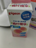 贝亲（Pigeon）桃子水液体婴儿爽身露滚珠型青少年腋下留香清新干爽净味便携55ml 实拍图