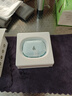 漫步者（EDIFIER）Comfo Clip Q耳夹式蓝牙耳机 开放式 同声传译 适用苹果华为小米OPPO手机 海盐蓝 实拍图