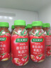 农夫山泉 农夫果园 100%混合果蔬汁 饮料 番茄汁300ml*10瓶 礼盒装 实拍图