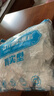 【热销100万】洁能抽取式保鲜袋抽取式点断/平口食品级保鲜膜套 【透明袋】保鲜膜套 50只体验装 实拍图