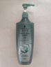 施华蔻（Schwarzkopf）控油赋源无硅油洗发露600ml 自律瓶 净油去屑洗发水 实拍图