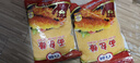 百利 面包糠 商用油炸香酥炸鸡粉大包装裹粉 黄糠1kg 实拍图