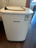 霍尼韦尔（Honeywell）空气净化器除甲醛细菌花粉过敏原tvoc流感病毒 新房除醛 空气消毒机【家电国家补贴】KJ760F-P22W  实拍图