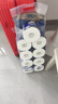 维达（Vinda）有芯卷纸 蓝色经典4层200克*10卷 厚韧大分量 卫生纸厕纸 卷筒纸 实拍图