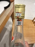 西凤酒 西凤375 45度 375ml 单瓶装 凤香型白酒 实拍图