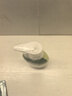 DARLIE好来(原黑人)按压式儿童牙膏2-3-6-12岁苹果味120g抗糖酸防蛀含氟 实拍图