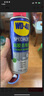 WD-40强力除胶剂汽车清洁家用去胶清洗剂玻璃不干胶双面粘去除瓷砖地板 实拍图