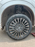 米其林轮胎225/50R18 99W e.聆悦  XL TL 适配沃尔沃XC60 实拍图
