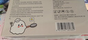 乌斯京一次性手套500只 抽取式食品级PE手套 塑料薄膜厨房卫生手套 实拍图