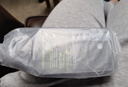 曼秀雷敦男士张艺兴同款控油洁面150ml*2抗痘去黑头洗面奶礼物送男友 实拍图