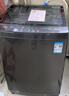 美的（Midea）波轮洗衣机全自动家用 MB12L2 12公斤大容量 除螨 飓风深层劲洗 随心洗 以旧换新 家电国家补贴20% 实拍图