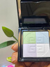 纪梵希（Givenchy）四宫格蜜粉饼2号9.5g修饰黯沉便携定妆 生日礼物送女生 化妆品 实拍图