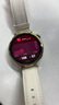 HUAWEI WATCH GT 5 国家补贴15% 珍珠白41mm华为智能手表情绪健康助手玄玑感知系统 实拍图