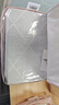 水星家纺床上四件套纯棉100%a类全棉夏天透气被套床单双人1.8m床月影家居馆JDear京东定制款 实拍图