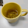 无印良品（MUJI）炻瓷 马克杯 家用水杯 陶瓷杯 咖啡杯 办公室 浅黄色  270ml 实拍图