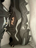 FILA 斐乐跑步鞋男鞋掠夺者 2休闲鞋慢跑运动鞋 黑/中灰-BM 42 实拍图