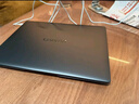 华为MateBook 14 店铺预装Windows版 国家补贴20% 2.8K OLED触控屏 酷睿UItra5 32G 1T 深空灰  实拍图