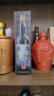 金门高粱 白金龙 清香型白酒 58度600ml*6瓶整箱装 商务宴请【招待送礼】 实拍图
