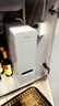 美的（Midea）【白泽Max 1200G】0阻垢剂净水器国家补贴家用 6年RO反渗透厨下式直饮过滤净水机 触控屏双出水 实拍图