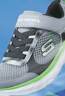 Skechers斯凯奇逐风体训鞋百搭舒适儿童时尚运动鞋休闲鞋405317L 实拍图