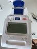 欧姆龙（OMRON）电子血压计全自动臂筒式血压仪老人家用测量医用高精准HEM-1026 实拍图