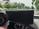 BOGASING国家补贴【Top榜】S8Pro Max便携式蓝牙音箱三分频家用音响户外无线HIFI发烧级桌面音箱超重低音炮 宝石黑【无损高音质-续航15h】 7核发声/三重音效/蓝牙5.3 实拍图