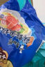 康师傅 方便面 经典鲜虾鱼板袋面98g*24 泡面整箱速食 方便食品  实拍图
