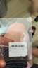 三星（SAMSUNG）512GB TF(MicroSD)存储卡 EVO白卡 U3A2V30 手机平板游戏机内存卡 支持4K视频 读160MB/s写120MB/s 实拍图