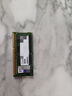 光威（Gloway）4GB DDR3L 1600 笔记本内存条 战将系列 低电压版 实拍图