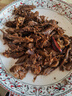 周黑鸭啃定团圆 卤味礼盒1010g 满足礼 鸭脖锁骨 零食礼包【鸭哥推荐】 实拍图