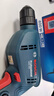 博世（BOSCH）GBM 400 KLE 手电钻400瓦电动螺丝刀手枪钻 自锁夹头15件附件套装 实拍图