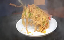 双塔糯米笋500g笋干竹笋笋尖笋丝春笋凉拌菜火锅食材干货新鲜原味 实拍图