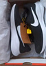 耐克NIKE男子跑步鞋REVOLUTION 7运动鞋FB2207-001黑42 实拍图