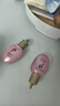 后拱辰享水沄清透3件套(44ml) 水乳面霜护肤品套盒【临期清仓】 实拍图