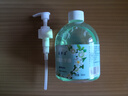 威梦洁洗手液抑菌温和洁净去污易冲洗宝宝儿童成人家用便携装 500ml*1瓶 抑菌洗手液 实拍图