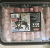 鲜京采 国产原切牛肉卷400g*3 生鲜牛肉 火锅食材 牛肉片 京东自有品牌 实拍图