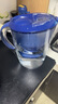 碧然德（BRITA）家用净水壶 滤水壶滤芯 MAXTRA+LE 去水垢专家滤芯 6枚装 实拍图