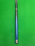 RILEY莱利RES-180台球杆黑八小头黑8中式八球斯诺克中头桌球杆定 实拍图