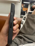 玄皇【自带Ai拍照按键】适用苹果16promax手机壳iphone16pro保护套16磨砂磁吸相机按键全包防摔男女 苹果16pro【自带拍照按键丨顶配磁吸】 不沾指纹丨送钢化膜+镜头膜 实拍图