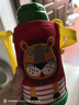 虎牌（TIGER）【京东独家】儿童保温杯厨房好物卡通学生MBJ-C06C-EL小狮子600ml 实拍图