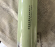 千纤草氨基酸洁面慕斯洗面奶男女清洁保湿泡沫洗脸250ml 实拍图