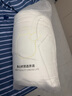 京东京造大白被 100%原生纤维A类磨毛保暖被子冬季被芯6斤2x2.3m 实拍图